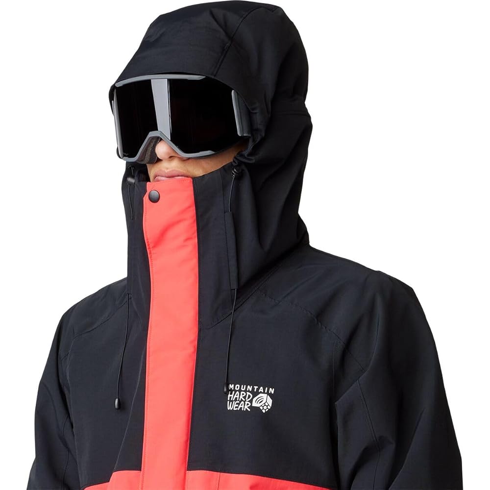 MOUNTAIN HARDWEAR　First Tracks Jacket Men's First Tracks™ Down Jacket | Mountain Hardwear